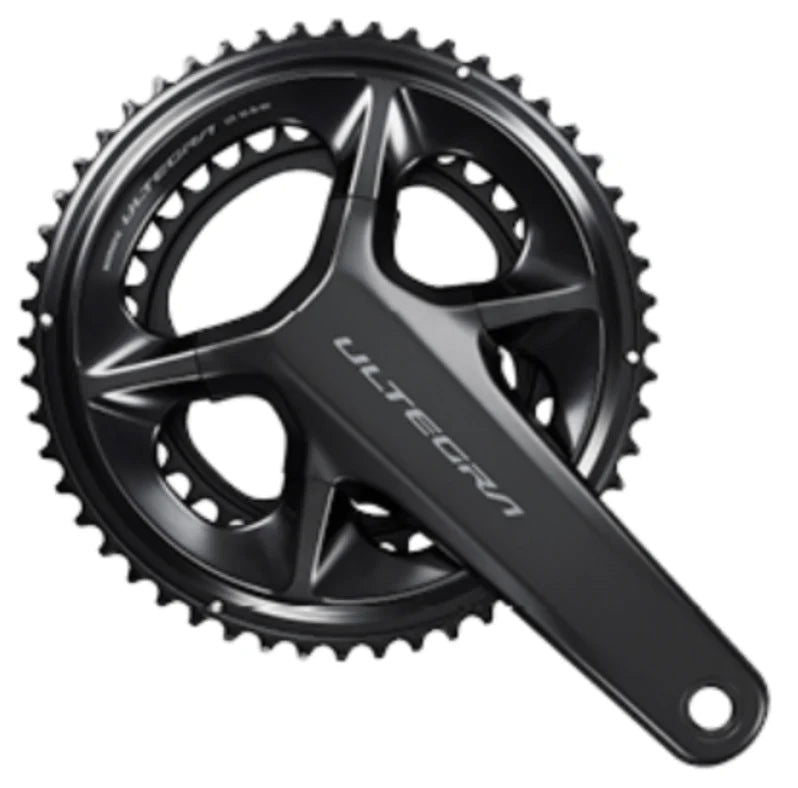 FC-R8100 FRONT CRANKSET ULTEGRA 52-36 - Sticky Bottle