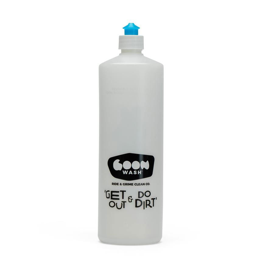 GOON WASH Refill Bottle (empty) - Sticky Bottle