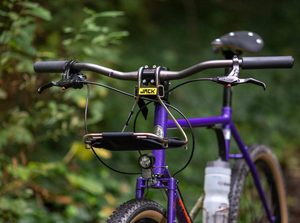 JACK the Bike Rack - Sticky Bottle