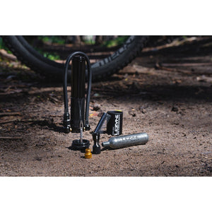 LEZYNE CNC Tubeless Drive - Sticky Bottle