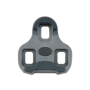 Look - Grip - Cleats Grey - 4.5 float - Sticky Bottle