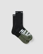 MAAP - Apex Wool Sock - Sticky Bottle