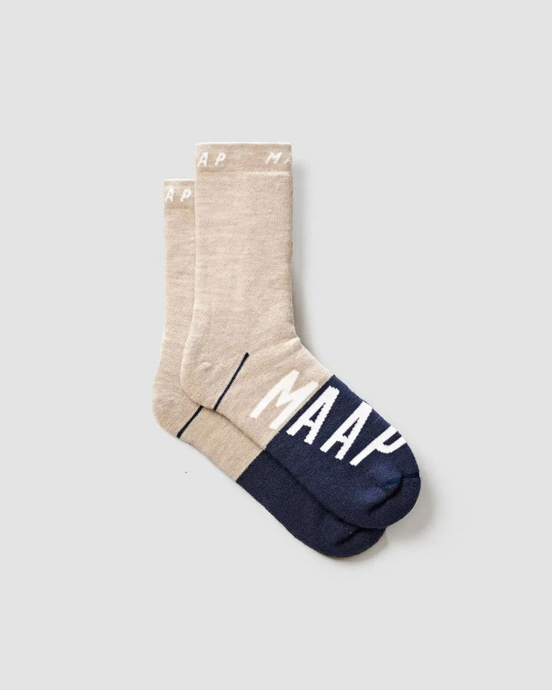 MAAP - Apex Wool Sock - Sticky Bottle