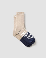 MAAP - Apex Wool Sock - Sticky Bottle