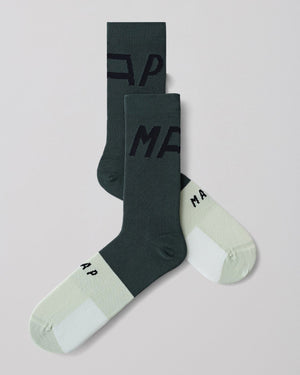 MAAP Adapt Sock - Sticky Bottle