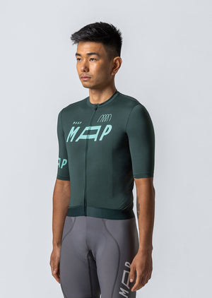 MAAP Adapt Training Jersey - Sticky Bottle