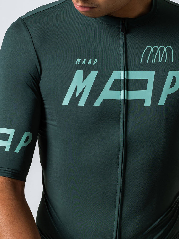 MAAP Adapt Training Jersey - Sticky Bottle