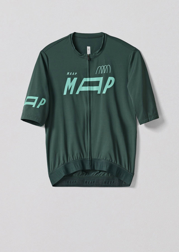 MAAP Adapt Training Jersey - Sticky Bottle