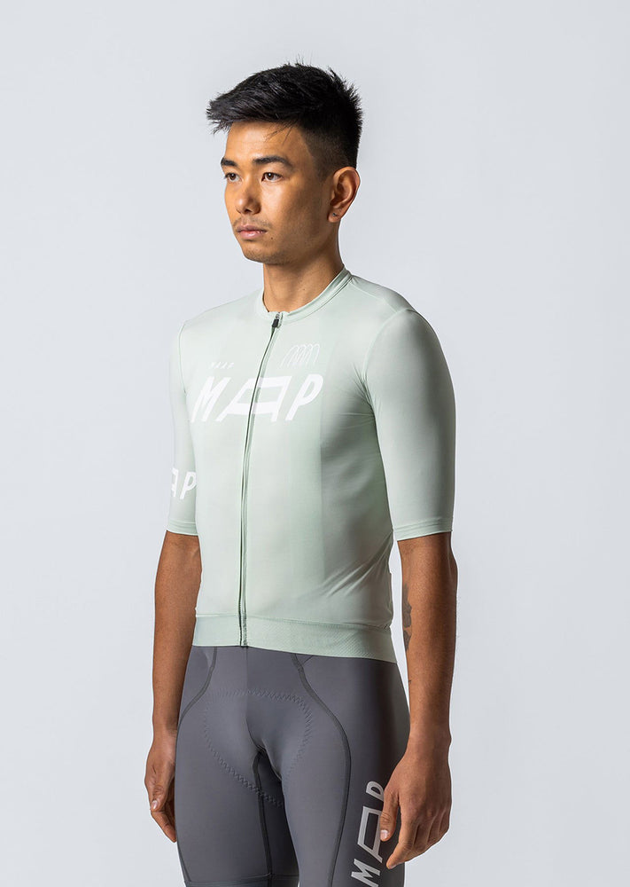 MAAP Adapt Training Jersey - Sticky Bottle