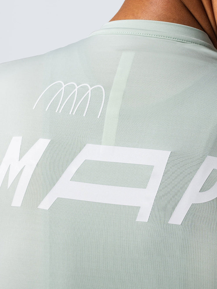 MAAP Adapt Training Jersey - Sticky Bottle