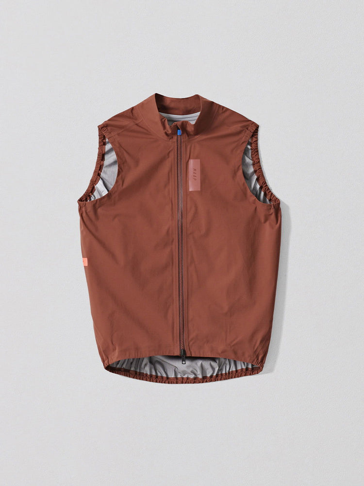 MAAP Atmos Vest - Sticky Bottle