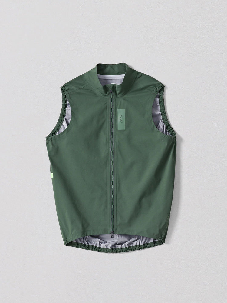 MAAP Atmos Vest - Sticky Bottle