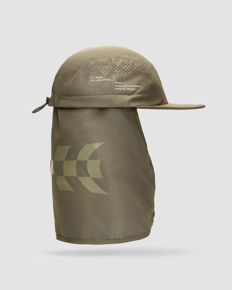 MAAP Legionnaires Cap - Sticky Bottle