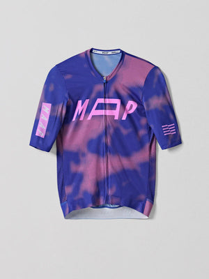 MAAP Privateer R.F Pro Jersey - Sticky Bottle