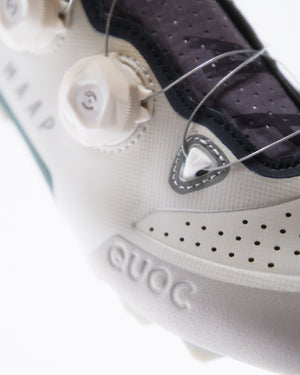 MAAP x Quoc Gran Tourer XC 2025 Fog