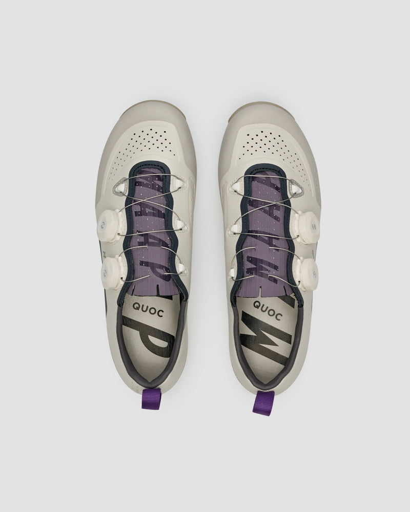 MAAP x Quoc Gran Tourer XC 2025 Fog