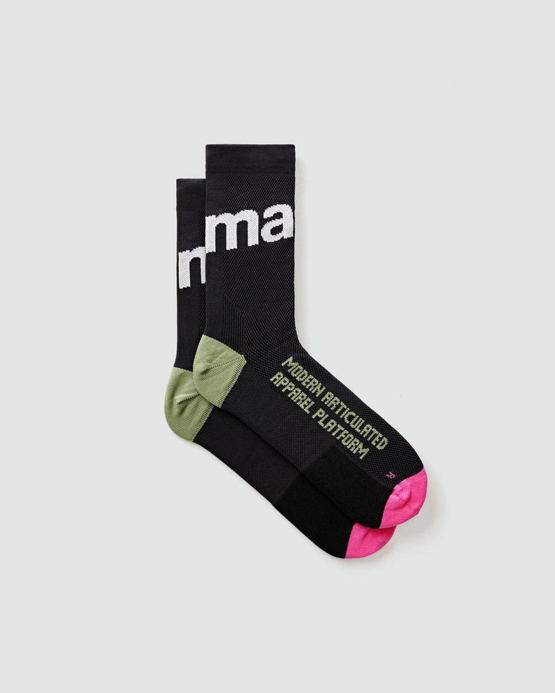 MAAP Training Sock - Sticky Bottle