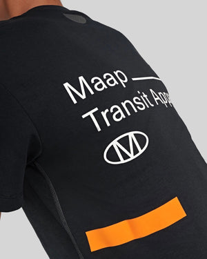 MAAP Women's Transit Tee - Sticky Bottle