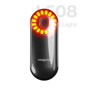 MAGENE L508 RADAR Tail Light - Sticky Bottle