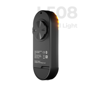 MAGENE L508 RADAR Tail Light - Sticky Bottle