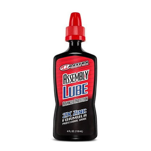 MAXIMA Assembly Lube 4oz drip - Sticky Bottle