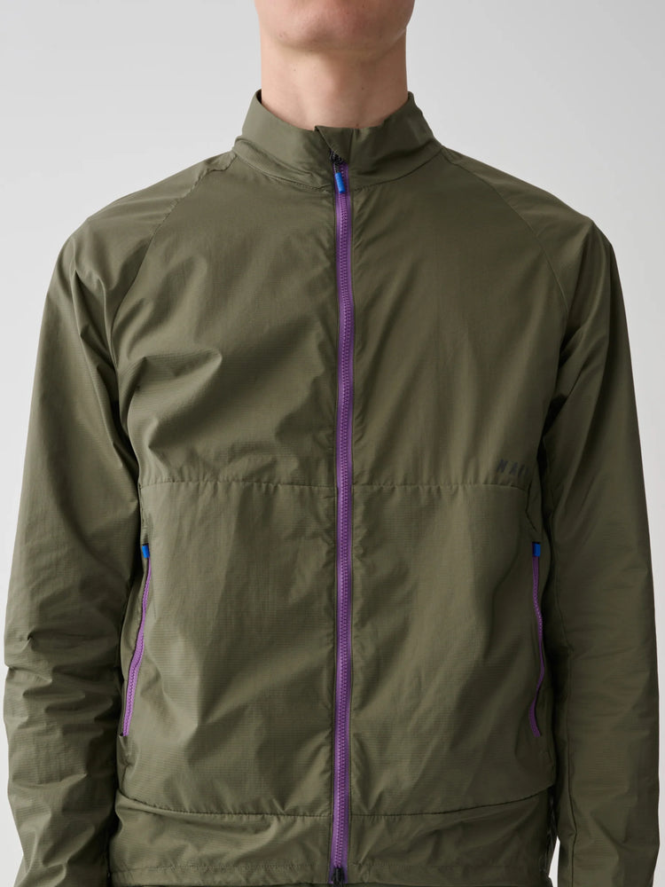 MAAP Alt_Road Wind Jacket