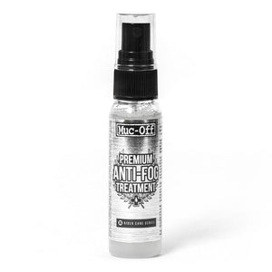 MUC-OFF ANTI-FOG TREATMENT 35ML - Sticky Bottle