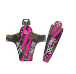 MUC-OFF Ride Guard Front Camo - Sticky Bottle