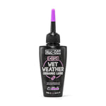 MUC-OFF e-Bike Wet Lubricant 50ml - Sticky Bottle