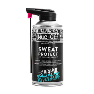 Muc-Off Sweat Protect 300ml - Sticky Bottle