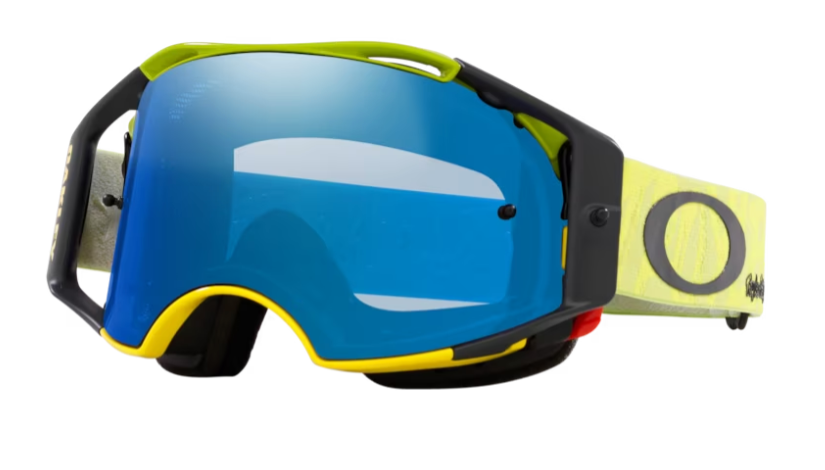 OAKLEY AIRBRAKE MTB Goggles - Sticky Bottle