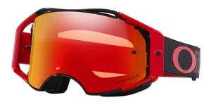 OAKLEY AIRBRAKE MTB Goggles - Sticky Bottle