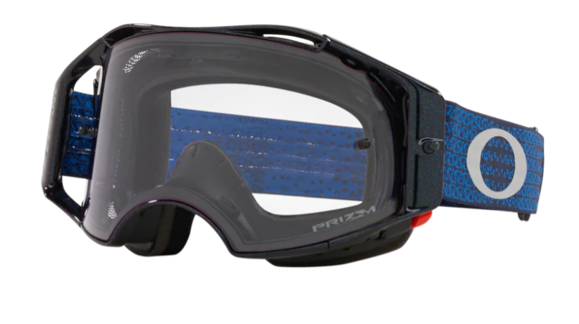 OAKLEY AIRBRAKE MTB Goggles - Sticky Bottle