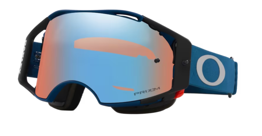 OAKLEY AIRBRAKE MTB Goggles - Sticky Bottle