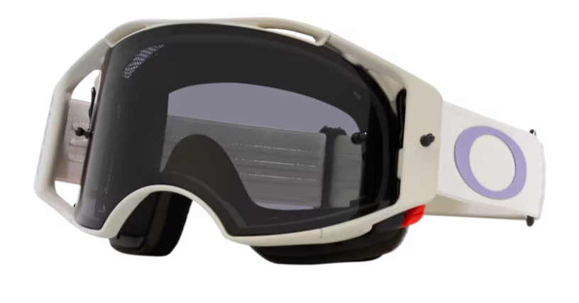 OAKLEY AIRBRAKE MTB Goggles - Sticky Bottle