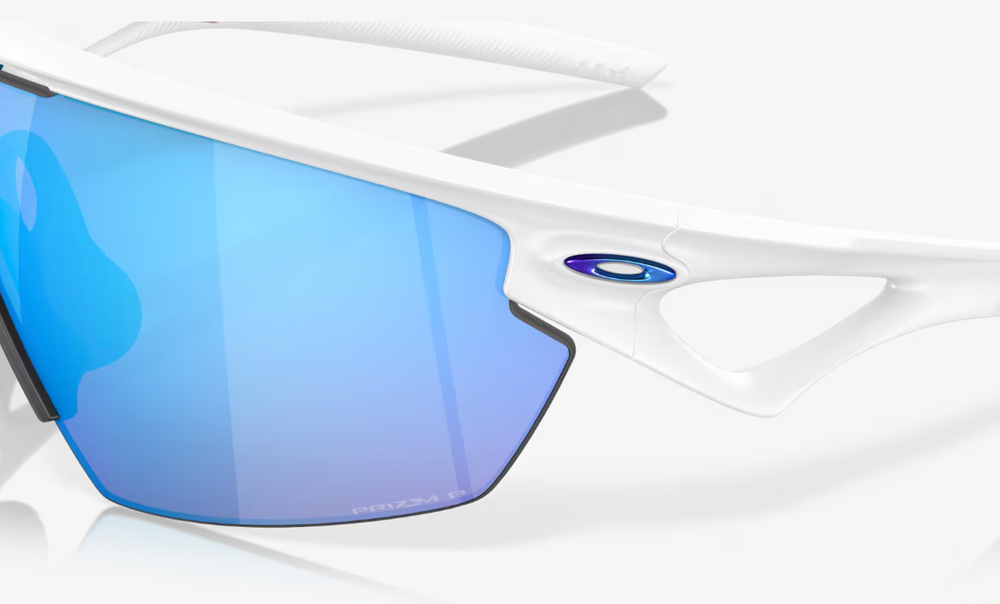 OAKLEY Sphaera Sun Glasses - Sticky Bottle