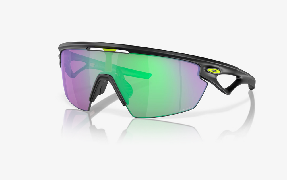 OAKLEY Sphaera Sun Glasses - Sticky Bottle