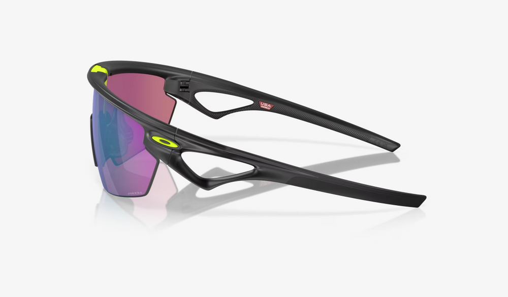 OAKLEY Sphaera Sun Glasses - Sticky Bottle