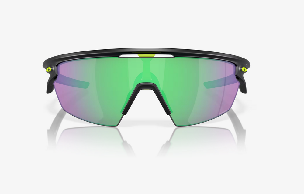 OAKLEY Sphaera Sun Glasses - Sticky Bottle