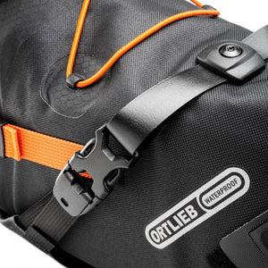 ORTLIEB Seat Pack - Sticky Bottle