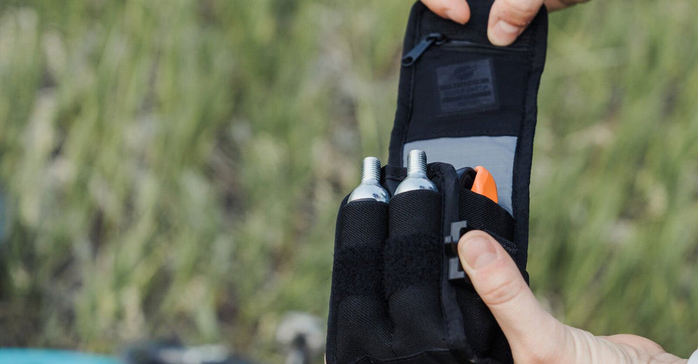 ORUCASE Trail Pal - Sticky Bottle