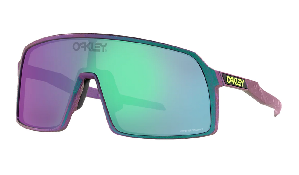 Oakley - Sutro - Sticky Bottle