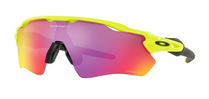 Oakley Radar Ev Path - Sticky Bottle