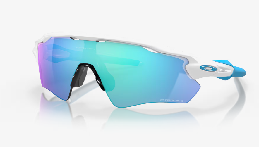 Oakley Radar Ev Path - Sticky Bottle