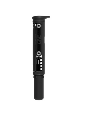 One Up EDC Tool Black - Sticky Bottle