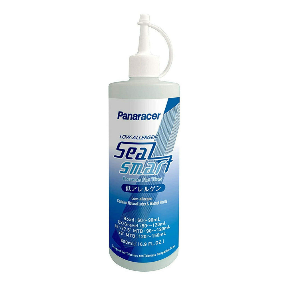 PANARACER Seal Smart Sealant 120ml - Sticky Bottle