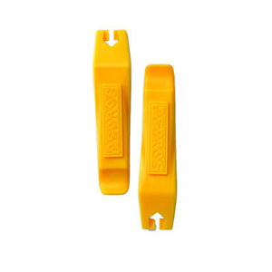 PEDROS Tire Levers Pair - Sticky Bottle