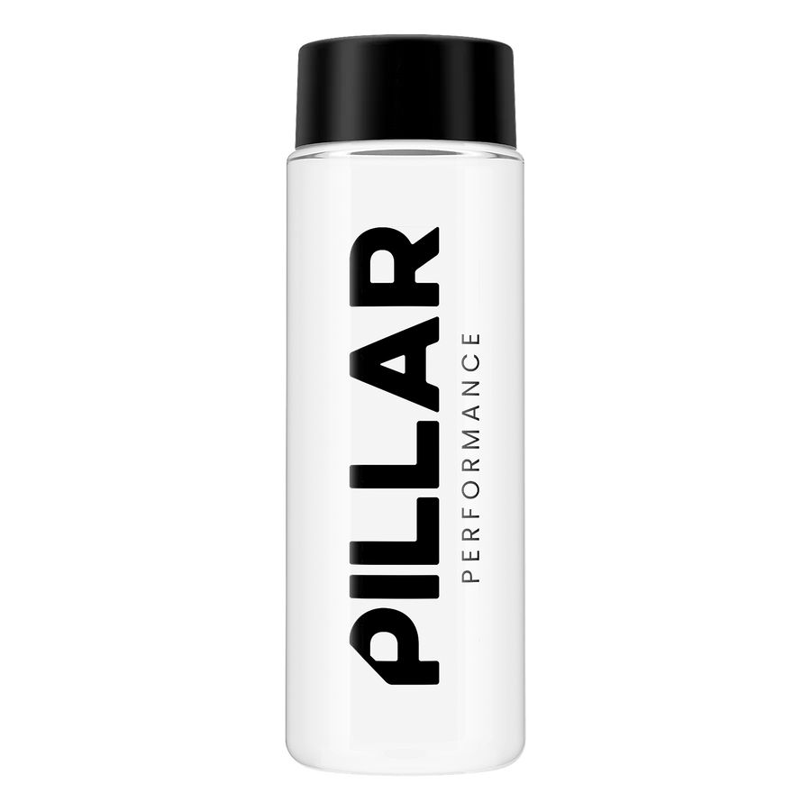 PILLAR PERFORMANCE Micro Shaker - Sticky Bottle