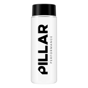 PILLAR PERFORMANCE Micro Shaker - Sticky Bottle