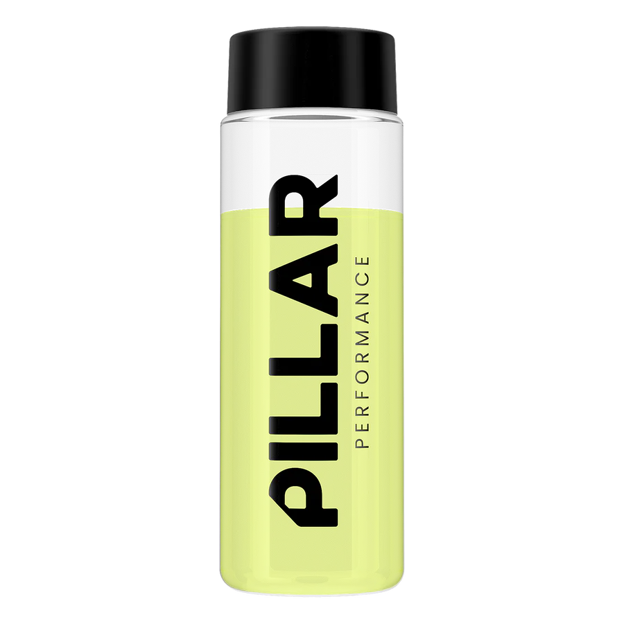 PILLAR PERFORMANCE Micro Shaker - Sticky Bottle